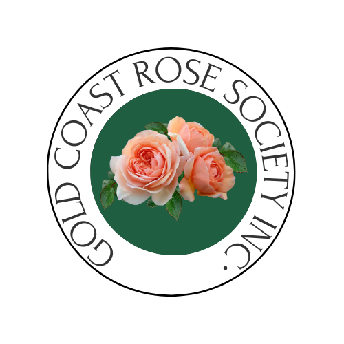 New Rose Society Logo